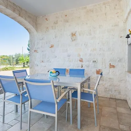 Tenuta De Martino By Typney * מונופולי