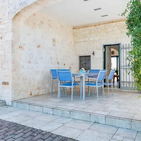 Tenuta De Martino By Typney * מונופולי