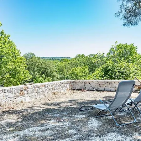 וילה Tenuta De Martino By Typney *