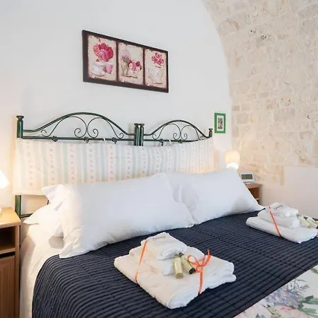 וילה Tenuta De Martino By Typney *