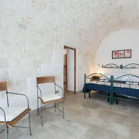 Tenuta De Martino By Typney וילה מונופולי