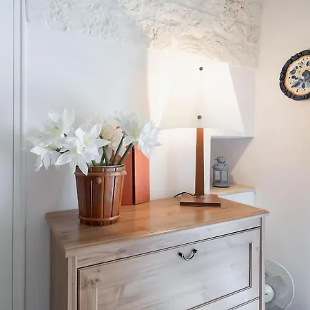 Tenuta De Martino By Typney וילה מונופולי