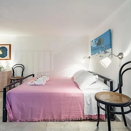 Tenuta De Martino By Typney מונופולי